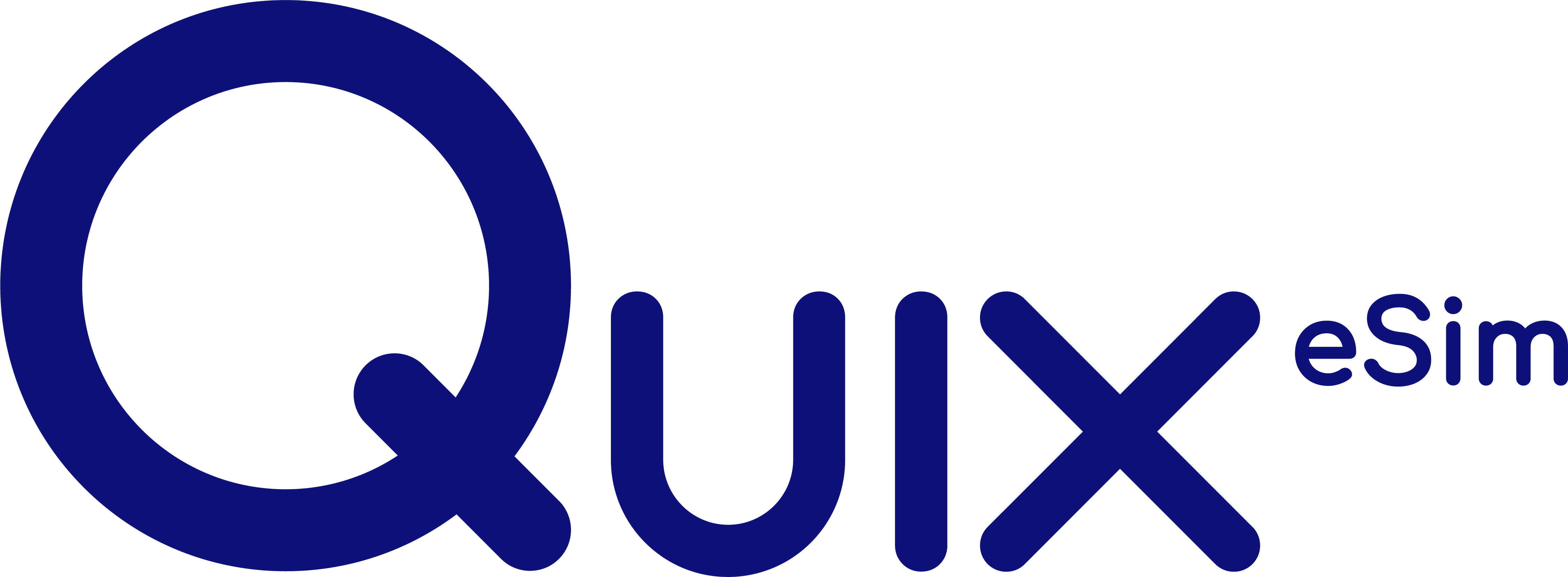 Logo Quix eSIM